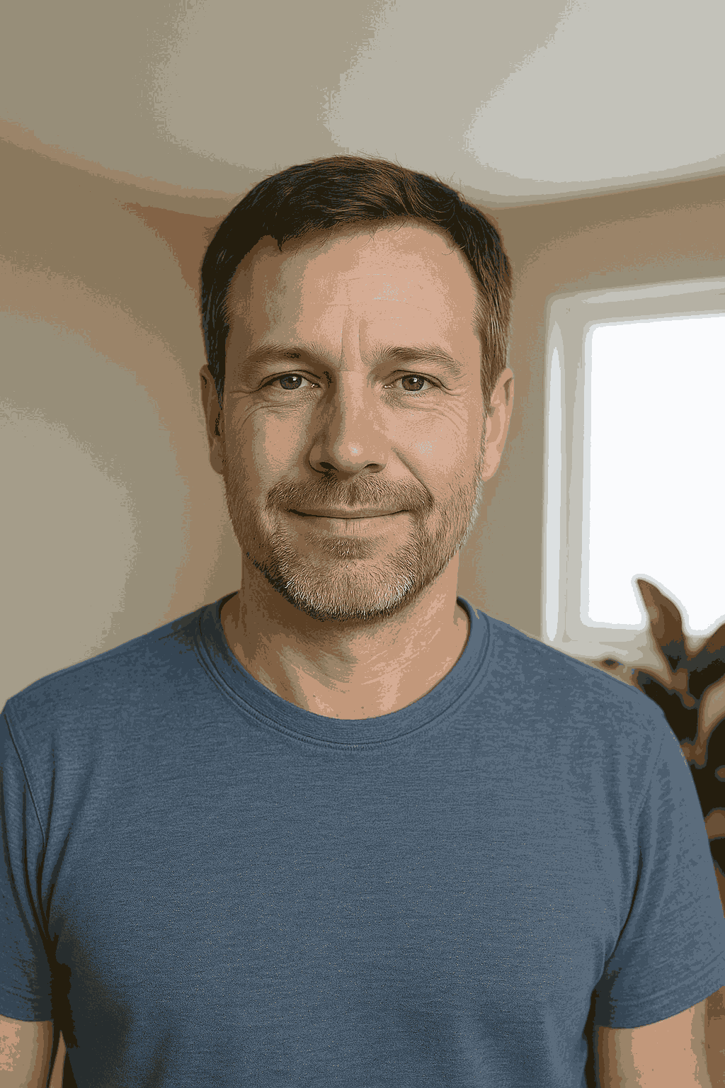 Herr Knabe Testimonial